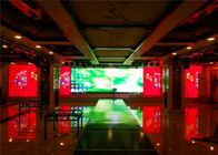Flexible LED Wall Screen Display Outdoor Indoor  Rental P3 P4 P5 P6 P6.94mm