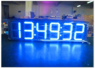 2 Digit LED Countdown Timer with GPS / RF IR Wireless Remote / Buttons Control