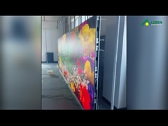 GOB İnce Piksel Aralığı LED Ekranı