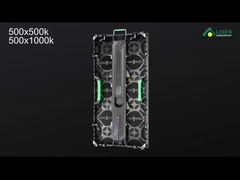 LED Kiralama Ekranı Tanıtımı 2