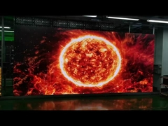 COB LED Video Duvarı