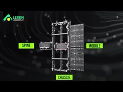 Video duvarı LED ekran ekranı XR Kiralama ekranı tedarikçi aşama