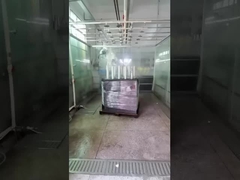 Dışarıda Dooh LED ekranı