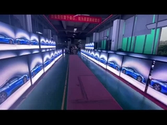 Stadyum LED ekran açık hava LED ekran futbol LED ekran