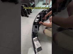 P2.6mm Kiralık LED Ekran Kapalı Yaratıcı LED