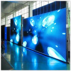 Full Color LED Video Screens Display HD Shopping Mall Electronic Display Board IP65