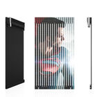 Light Weight Led Video Curtain Rental 12.5 Pixel Pitch SMD3528 Gray Scale 65536