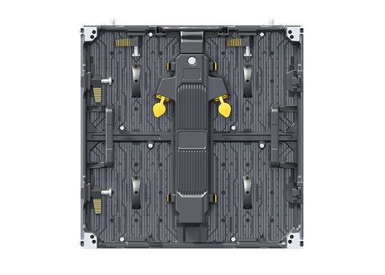 Hd 2k 4k LED Ekran Tablosu Kiralama P2.6 P3.91 Sergi Salonu için