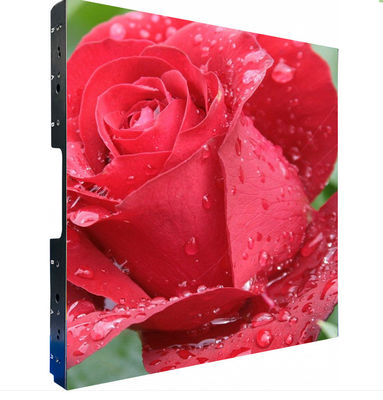Bematrix Led Frame 496x496mm P1.5 P1.9 P2 p2.5 GOB Siyah SMD
