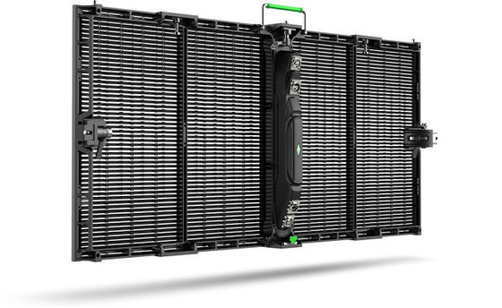 Sahne Arkaplanı için 500x1000mm Led Bülbül Kiralama